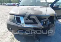 2016 Nissan FRONTIER photo