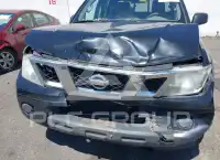 2016 Nissan FRONTIER фото