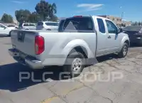 2016 Nissan FRONTIER фото