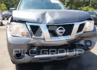 2016 Nissan FRONTIER фото