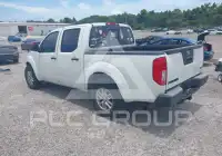 2016 Nissan FRONTIER фото
