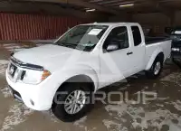 2016 Nissan FRONTIER фото
