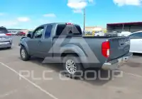 2016 Nissan FRONTIER фото