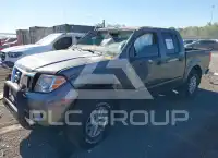 2016 Nissan FRONTIER photo