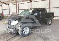 2016 Nissan FRONTIER photo