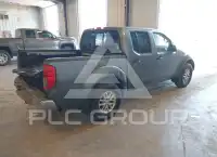 2016 Nissan FRONTIER photo