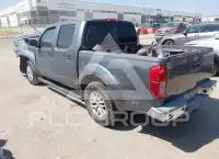 2016 Nissan FRONTIER фото