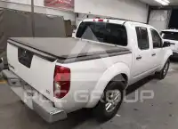 2016 Nissan FRONTIER фото
