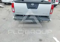 2016 Nissan FRONTIER фото