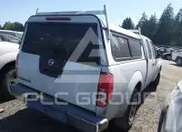 2016 Nissan FRONTIER фото