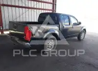 2016 Nissan FRONTIER фото