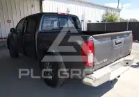 2016 Nissan FRONTIER фото