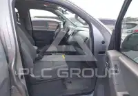 2016 Nissan FRONTIER фото
