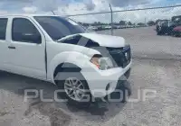 2016 Nissan FRONTIER фото