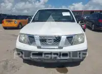 2016 Nissan FRONTIER фото