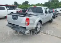 2016 Nissan FRONTIER фото