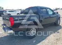 2016 Nissan FRONTIER фото