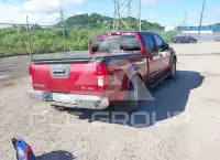 2016 Nissan FRONTIER photo