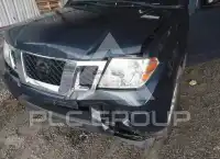 2016 Nissan FRONTIER photo