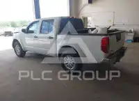 2016 Nissan FRONTIER фото