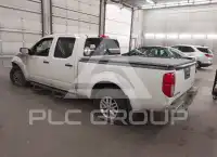 2016 Nissan FRONTIER photo