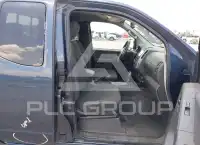 2016 Nissan FRONTIER фото