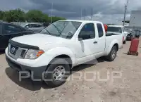 2016 Nissan FRONTIER фото