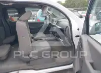 2016 Nissan FRONTIER фото