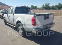 2016 Nissan FRONTIER фото