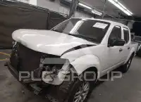 2016 Nissan FRONTIER фото