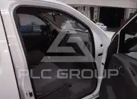 2016 Nissan FRONTIER фото