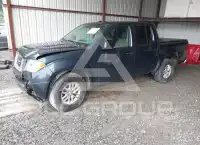 2016 Nissan FRONTIER photo