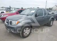 2016 Nissan FRONTIER фото