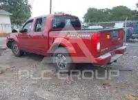 2016 Nissan FRONTIER photo