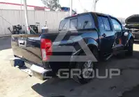2016 Nissan FRONTIER фото