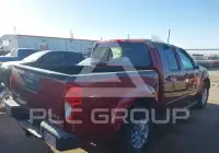 2016 Nissan FRONTIER фото