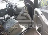 2016 Nissan FRONTIER photo