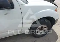 2016 Nissan FRONTIER фото