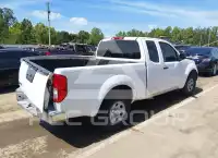 2016 Nissan FRONTIER фото
