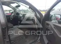 2016 Nissan FRONTIER фото