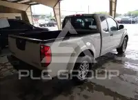 2016 Nissan FRONTIER фото