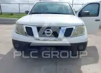 2016 Nissan FRONTIER фото