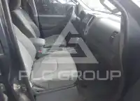 2016 Nissan FRONTIER photo