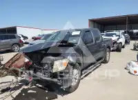 2016 Nissan FRONTIER фото
