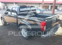 2016 Nissan FRONTIER фото