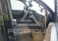 2016 Nissan FRONTIER photo