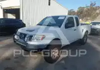 2016 Nissan FRONTIER photo