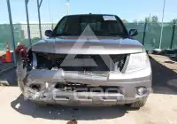 2016 Nissan FRONTIER фото
