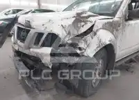 2016 Nissan FRONTIER photo