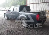 2016 Nissan FRONTIER photo